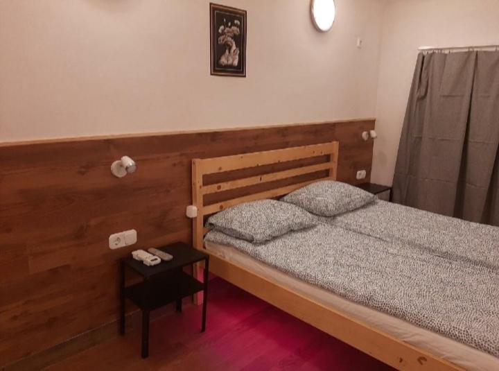 Apartman Vorosmarty Apartment Budapesta Exterior foto