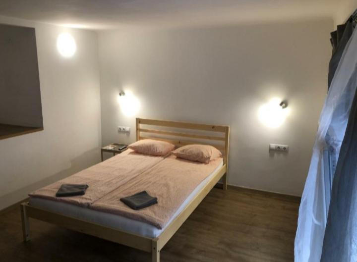 Apartman Vorosmarty Apartment Budapesta Exterior foto