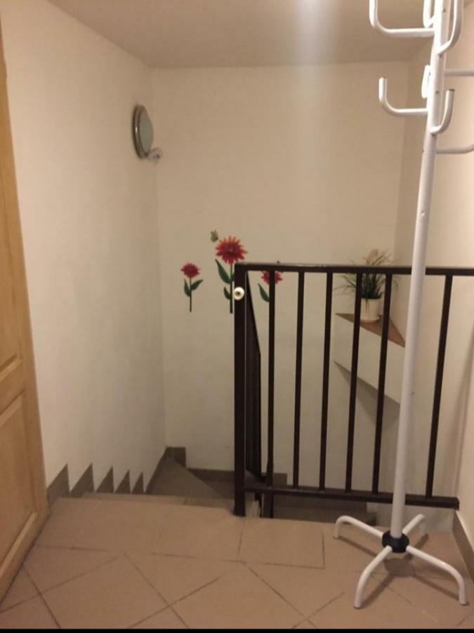 Apartman Vorosmarty Apartment Budapesta Exterior foto