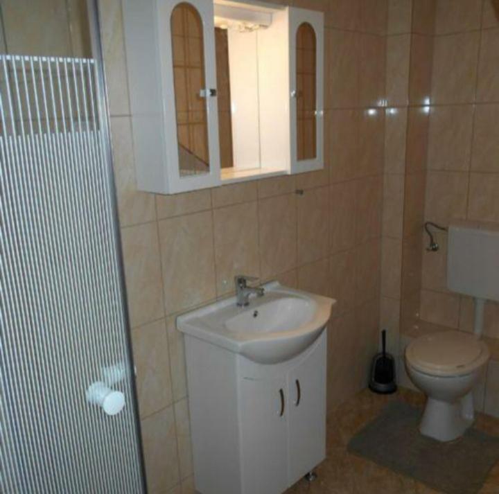 Apartman Vorosmarty Apartment Budapesta Exterior foto