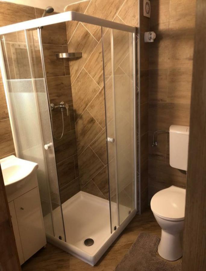 Apartman Vorosmarty Apartment Budapesta Exterior foto