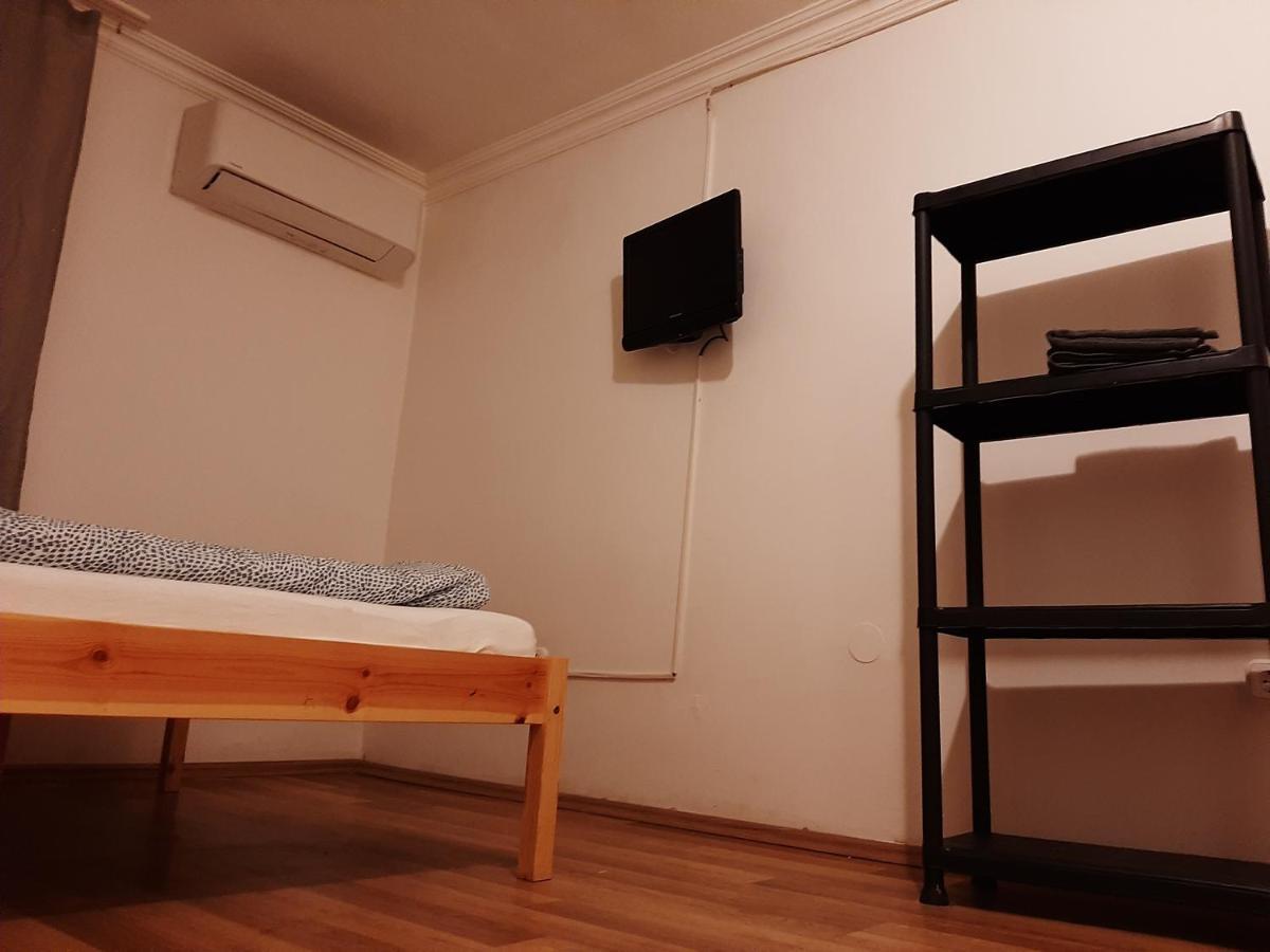 Apartman Vorosmarty Apartment Budapesta Exterior foto