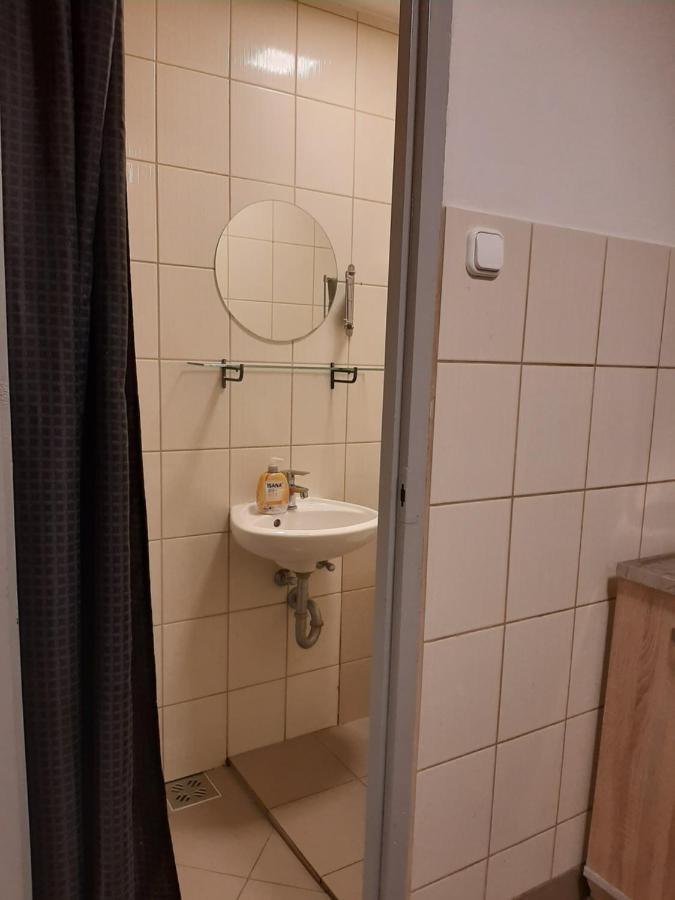Apartman Vorosmarty Apartment Budapesta Exterior foto