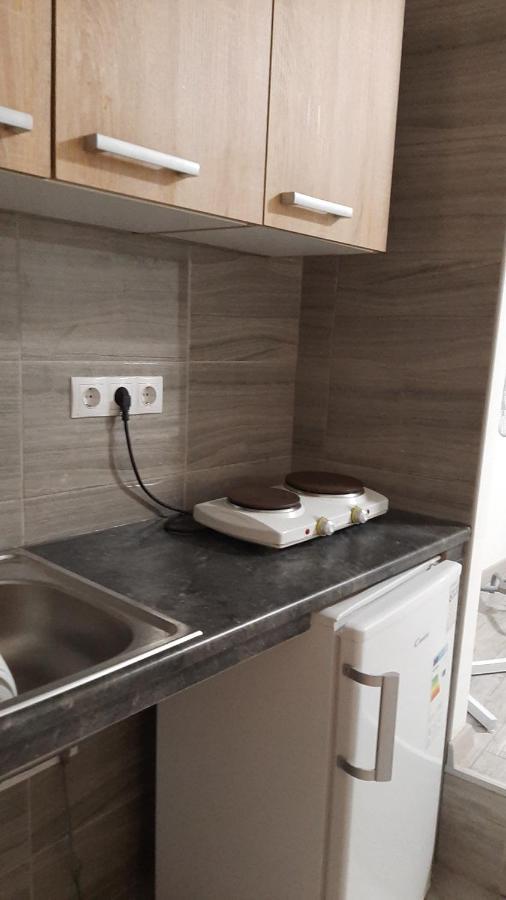 Apartman Vorosmarty Apartment Budapesta Exterior foto