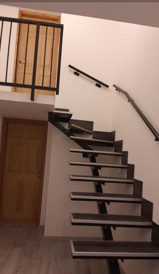 Apartman Vorosmarty Apartment Budapesta Exterior foto