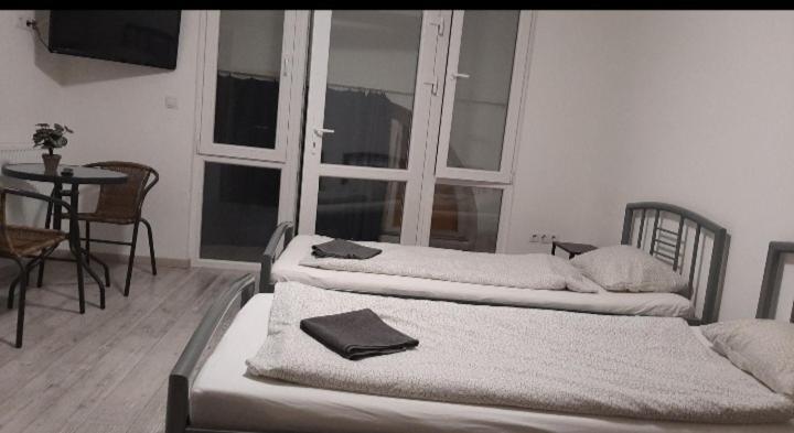 Apartman Vorosmarty Apartment Budapesta Exterior foto
