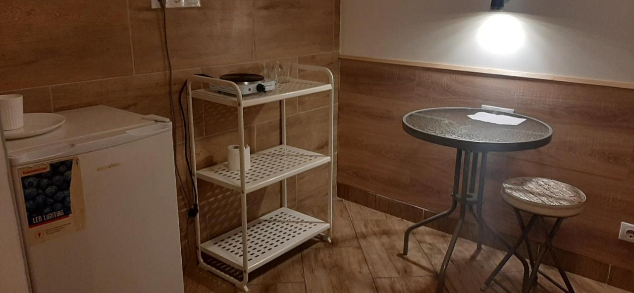 Apartman Vorosmarty Apartment Budapesta Exterior foto