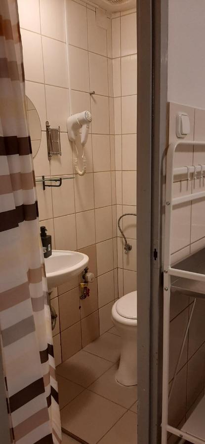 Apartman Vorosmarty Apartment Budapesta Exterior foto