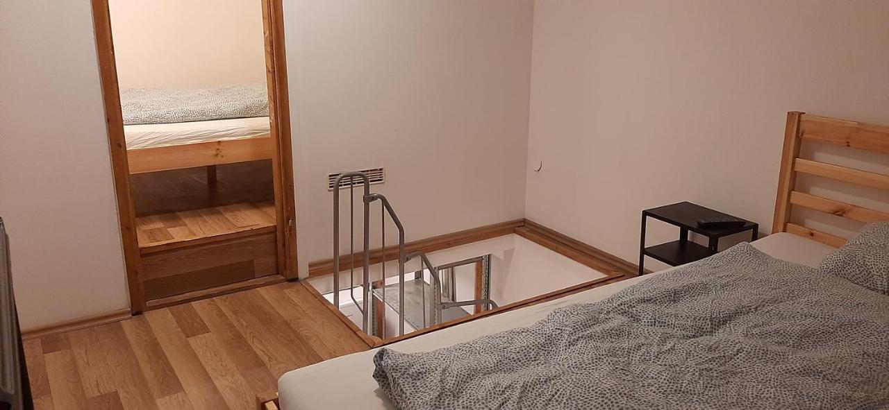 Apartman Vorosmarty Apartment Budapesta Exterior foto