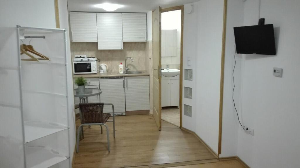 Apartman Vorosmarty Apartment Budapesta Exterior foto