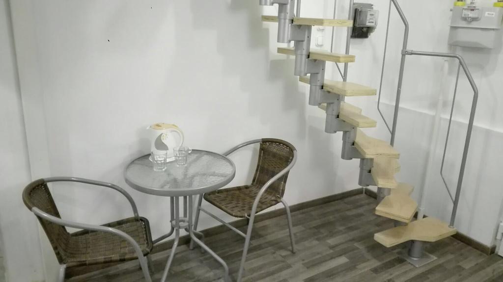 Apartman Vorosmarty Apartment Budapesta Exterior foto