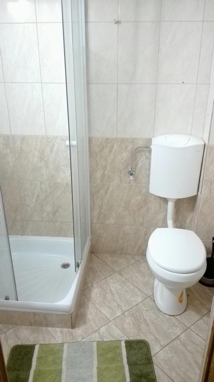 Apartman Vorosmarty Apartment Budapesta Exterior foto