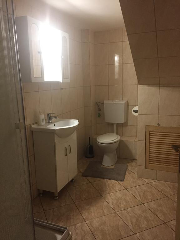 Apartman Vorosmarty Apartment Budapesta Exterior foto