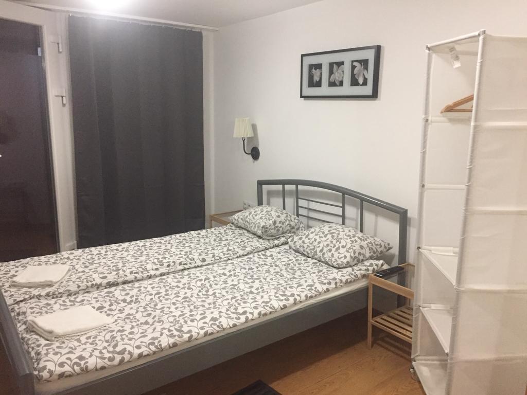 Apartman Vorosmarty Apartment Budapesta Exterior foto