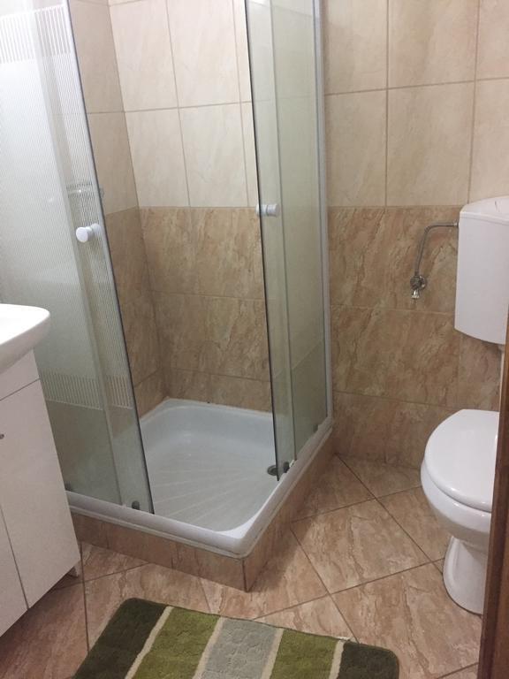 Apartman Vorosmarty Apartment Budapesta Exterior foto