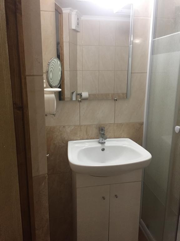 Apartman Vorosmarty Apartment Budapesta Exterior foto