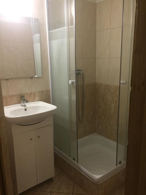 Apartman Vorosmarty Apartment Budapesta Exterior foto