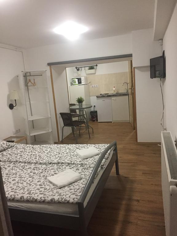 Apartman Vorosmarty Apartment Budapesta Exterior foto