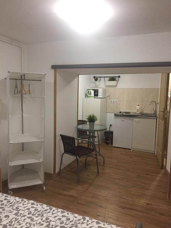 Apartman Vorosmarty Apartment Budapesta Exterior foto