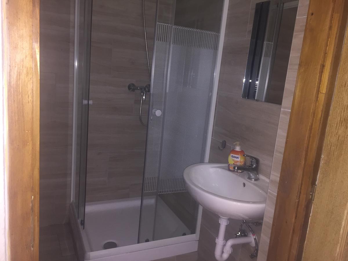 Apartman Vorosmarty Apartment Budapesta Exterior foto