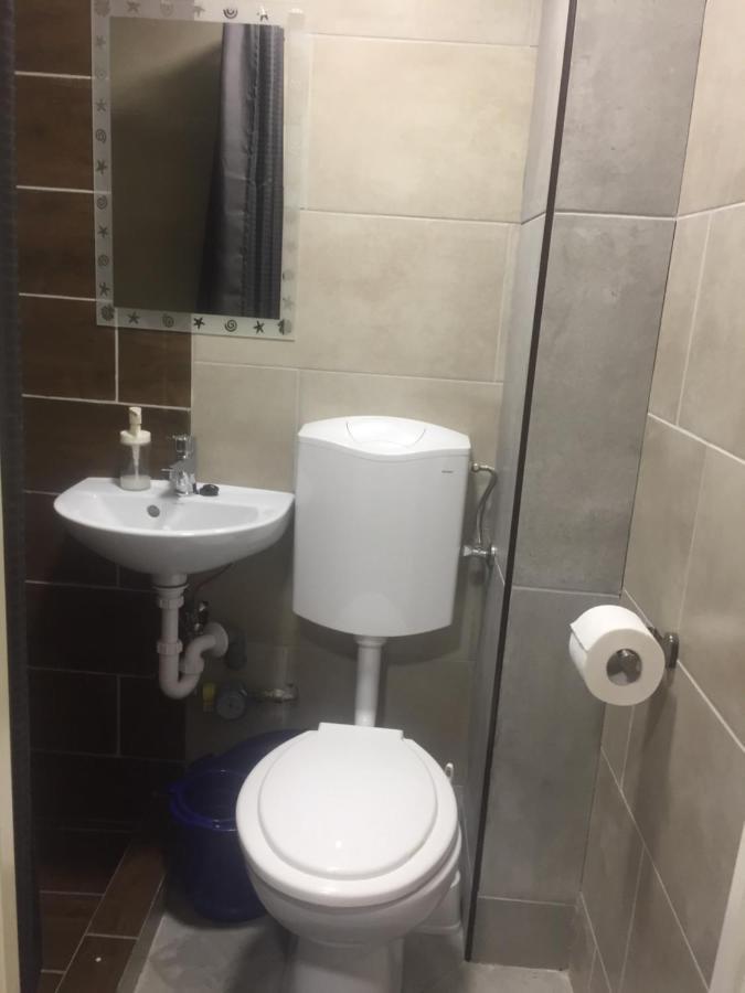 Apartman Vorosmarty Apartment Budapesta Exterior foto
