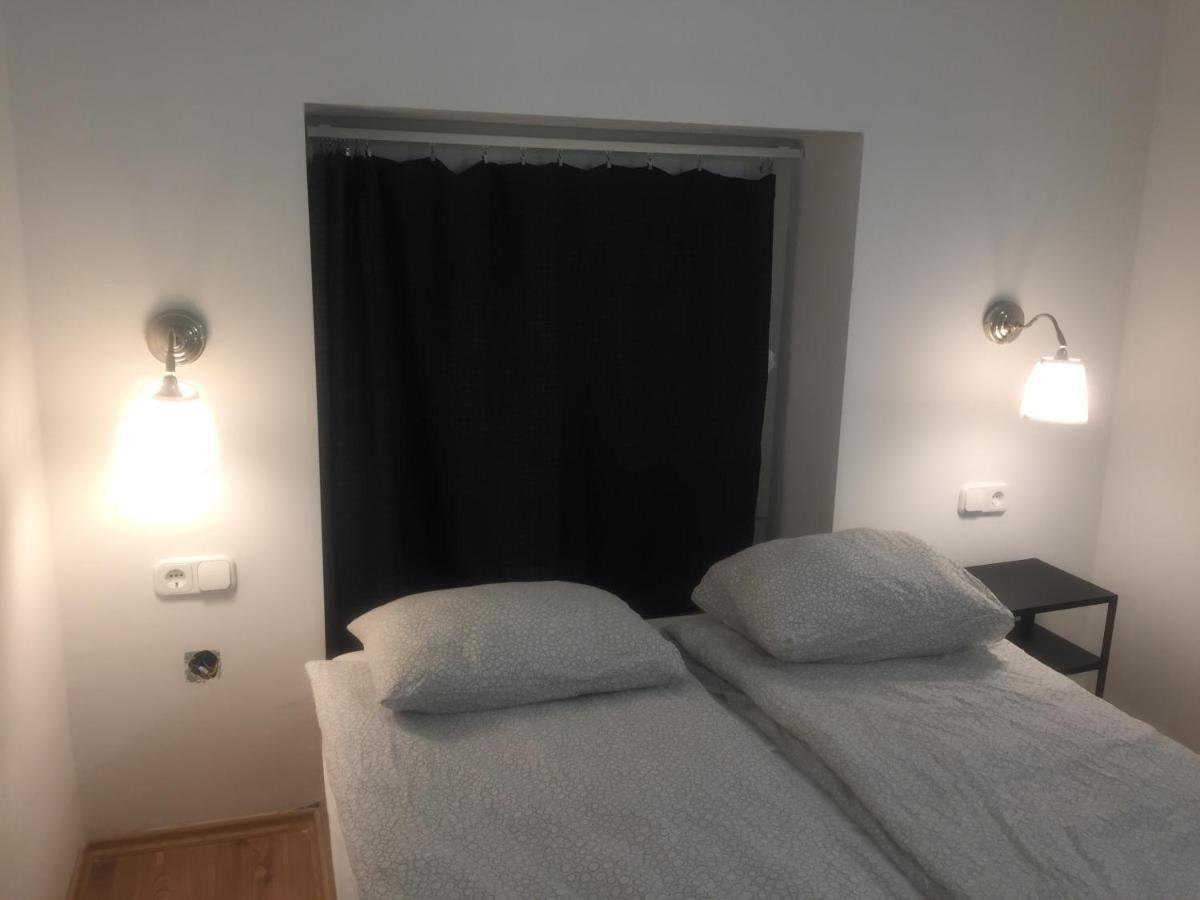 Apartman Vorosmarty Apartment Budapesta Exterior foto
